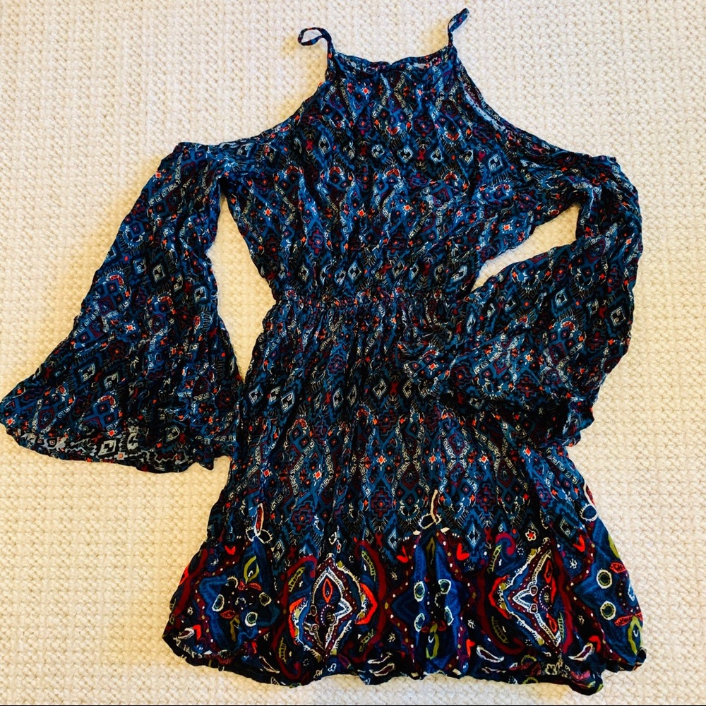 Abercrombie & Fitch dress XS